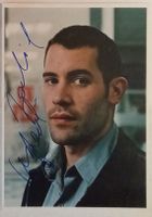 Jalil Lespert Autogramm signiert Foto 15x21cm