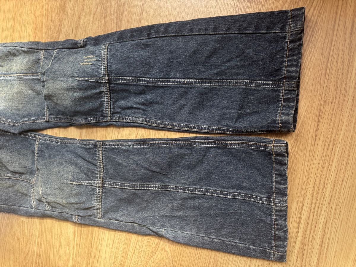 Jeans: Motorradhose Jeans Gr. 36 – Usato da Schaffhausen venduto da eli266 3