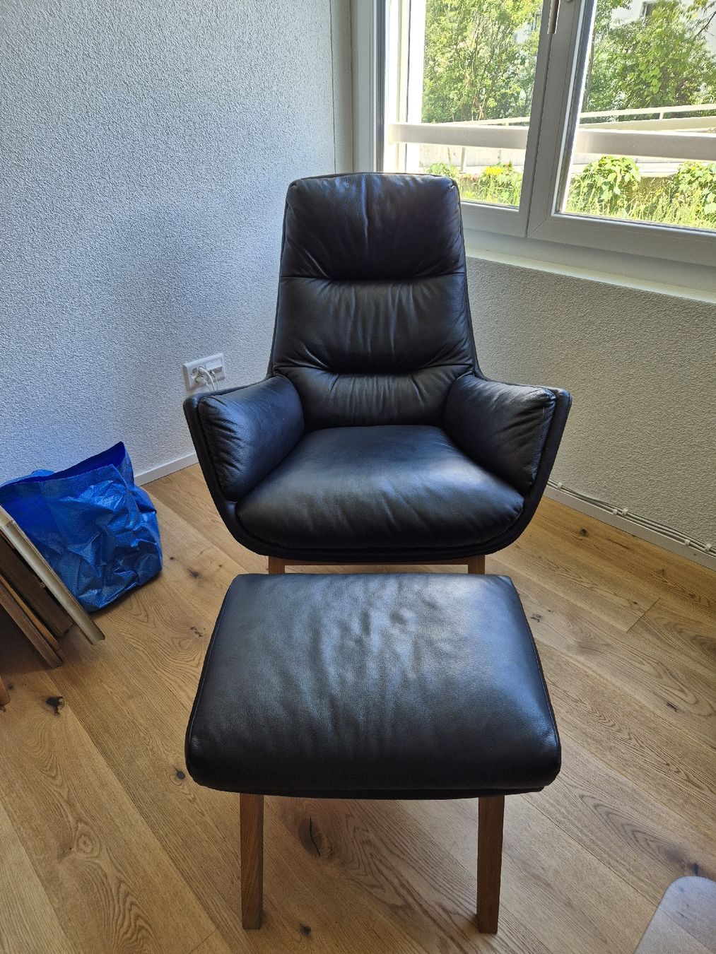 Fauteuils: Andres Designsessel – D'occasion à Amriswil par bru_65xt