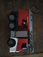 ferngesteuertes Feuerwehrauto