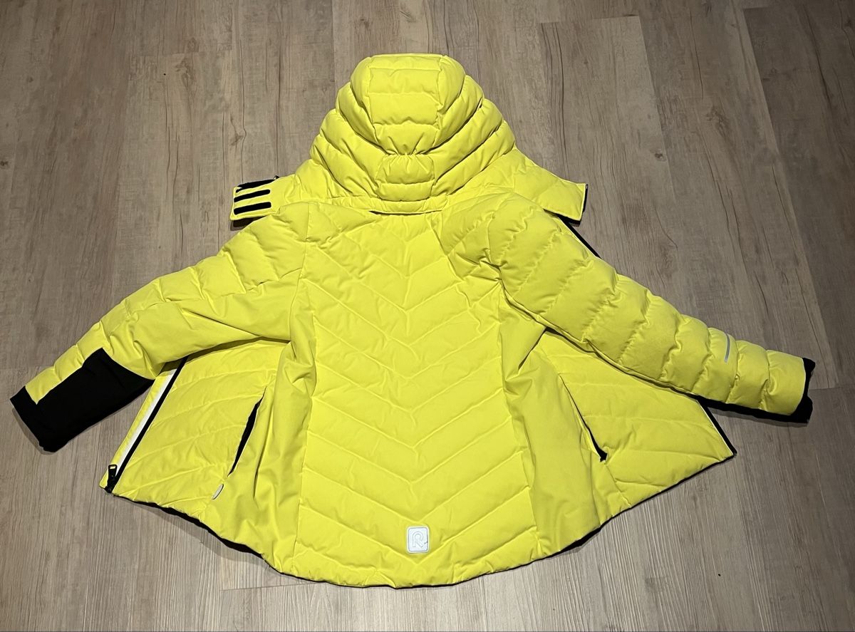 Reima Giacche & Cappotti: Reima Ski Jacke 140 – Usato da Siebnen venduto da Boga1979 2