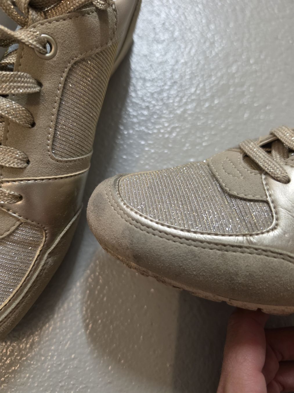 Geox Damenschuhe: Geox Schuhe – Gebraucht aus Kefikon TG von Livline 1