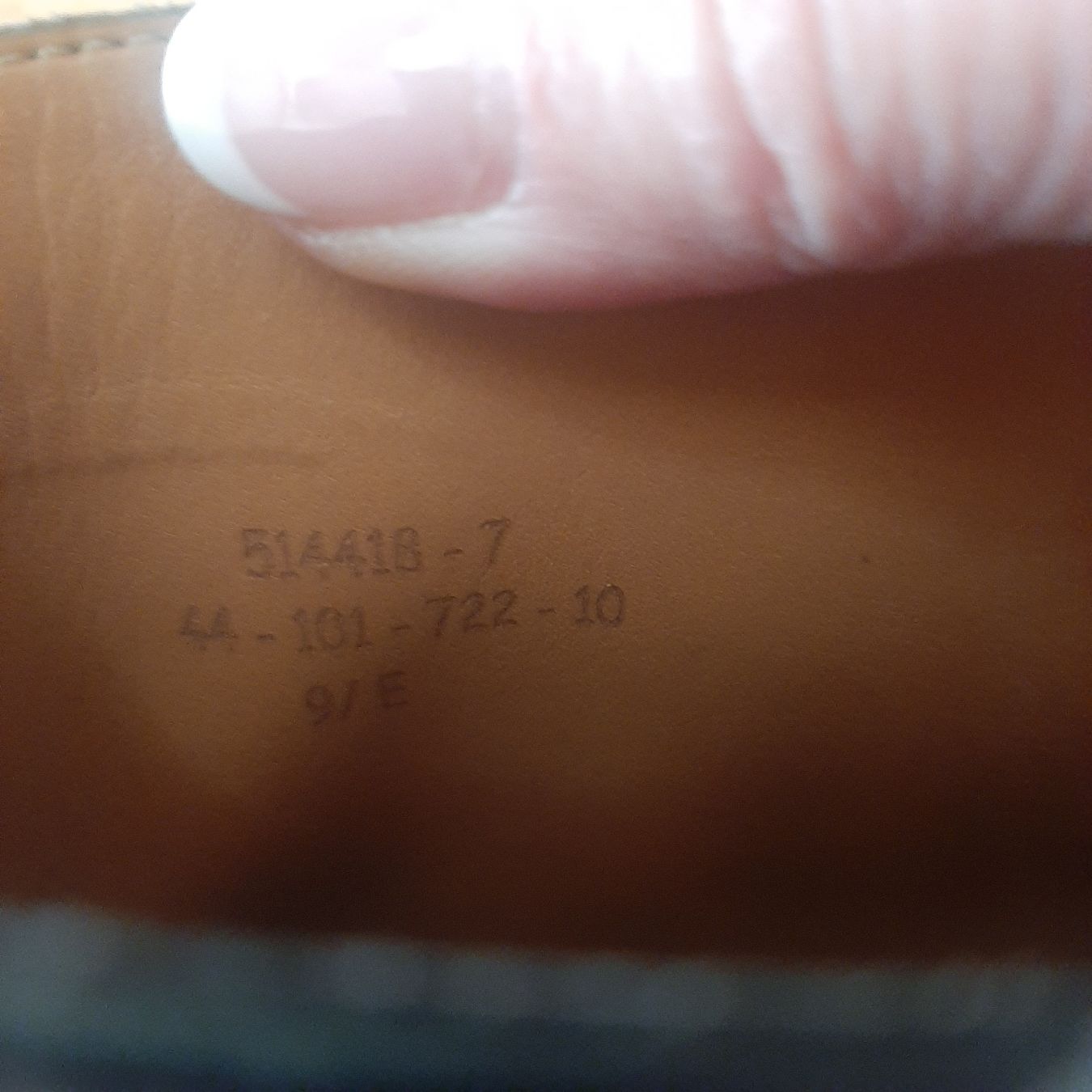 J.M. Weston Herrenschuhe: Weston boots Jodhpur taille 42.5 – Gebraucht aus Chêne-Bourg von chsandra34 2