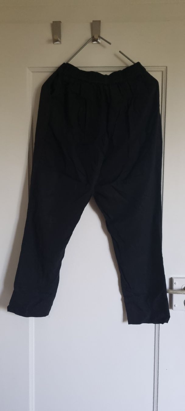 Pantalons: COSSAC TENCEL Hose – D'occasion à Zürich par pgpgpgpg 2