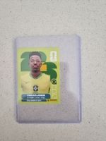 Vinicius Junior Panini BRA14