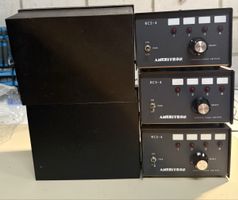 AMERITRON RCS-4