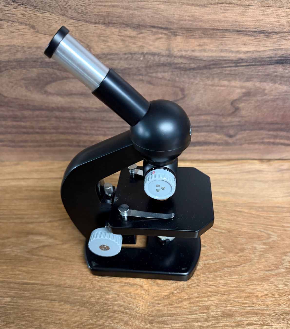 Olympus Microscopi: Olympus MIC Mikroskop NEU – Nuovo (secondo la descrizione) da Nussbaumen AG venduto da olitech5415 1