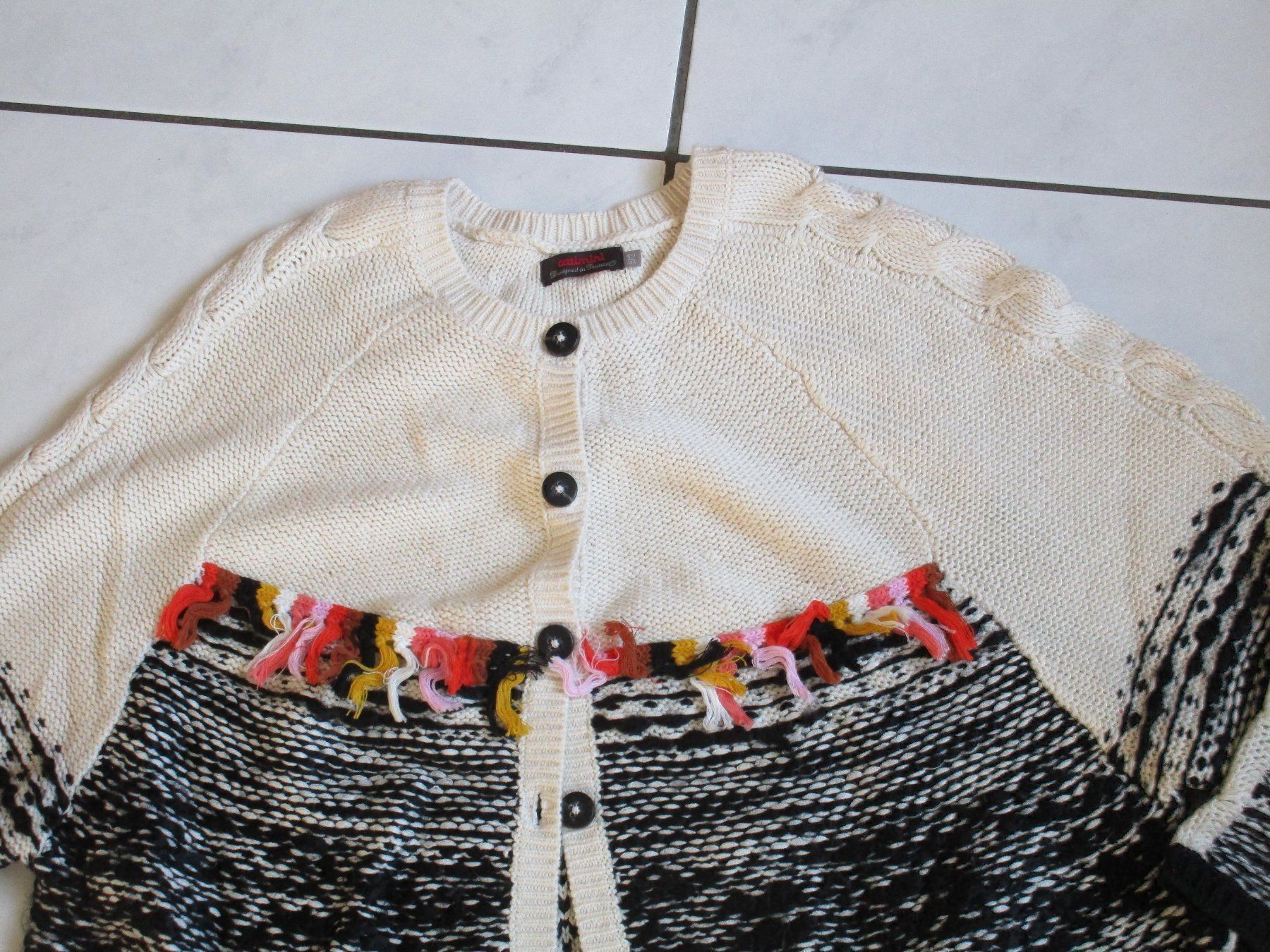 Giacche & Cappotti: CATIMINI veste 12ans/152cm – Nuovo (secondo la descrizione) da domdidier venduto da picolo99 3