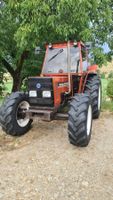 Fiat, New Holland 80-66S