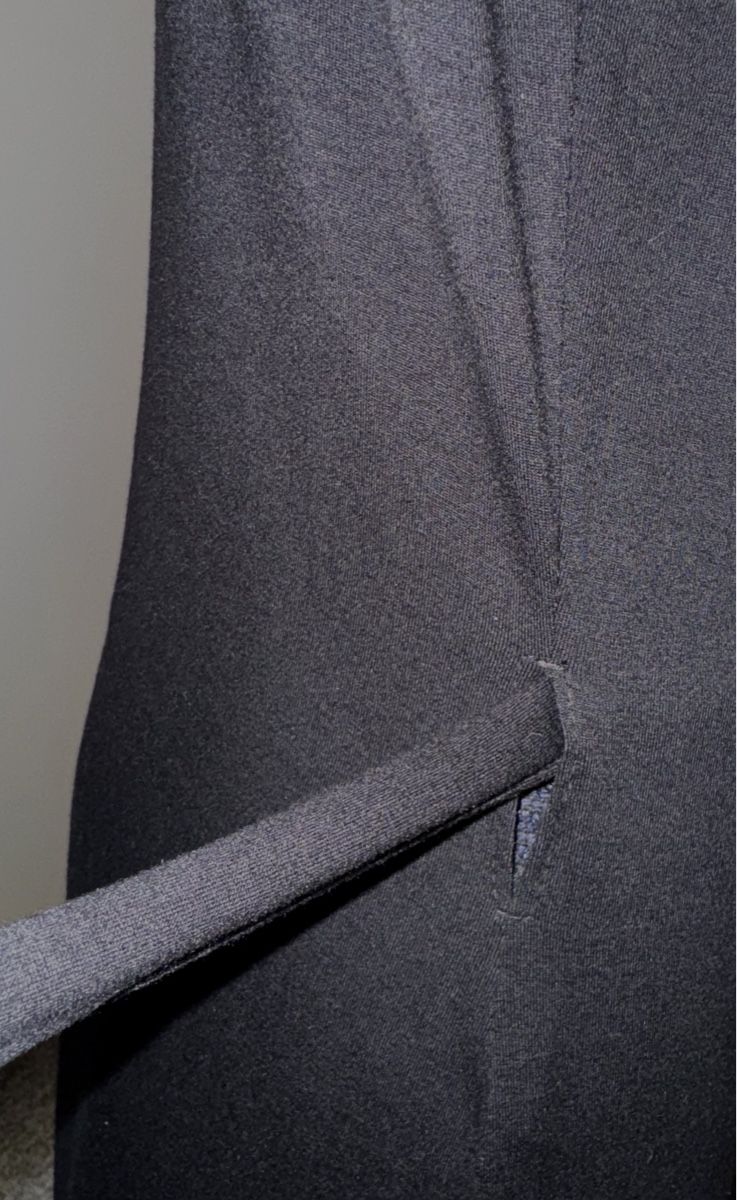 Bademäntel: Peignoir de bain dame noir 40 – Neu (gemäss Beschreibung) aus Genève von flocon06 6