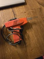 STANNOL Lötpistole "W 90" für Handwerker & Bastler (D)