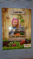Grand Album /  le Jardin quelle Aventure