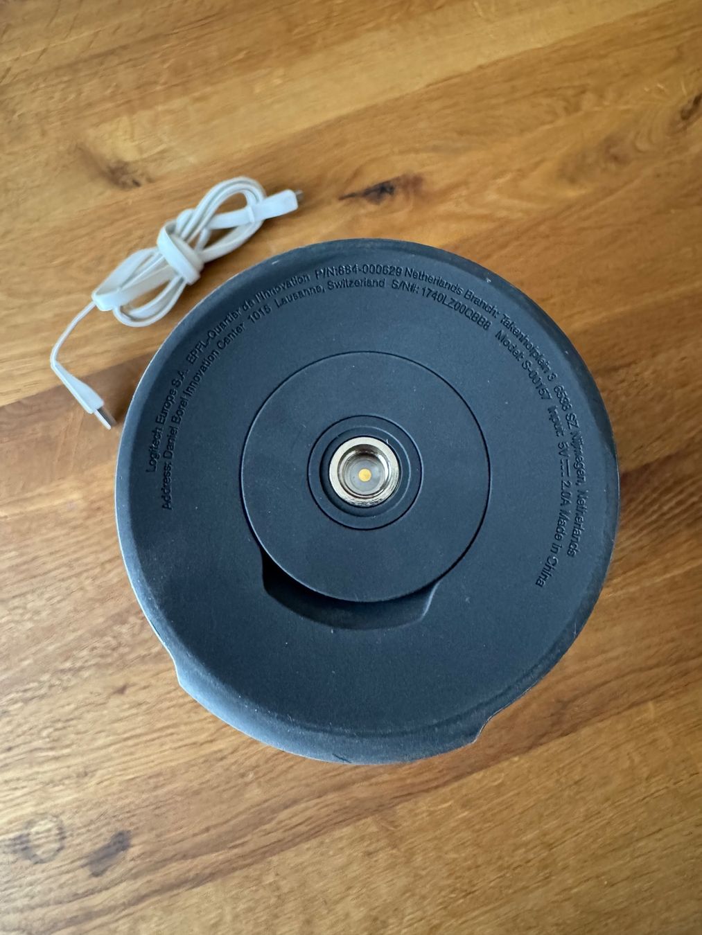 Ultimate Ears Casse acustiche: UE Boom 3 - Bluetooth Lautsprecher – Usato da Frauenfeld venduto da lona05 4