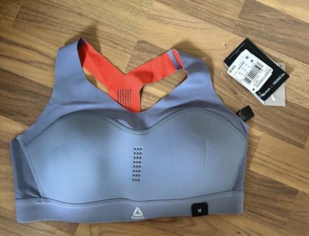 Reebok Sport BH Neu