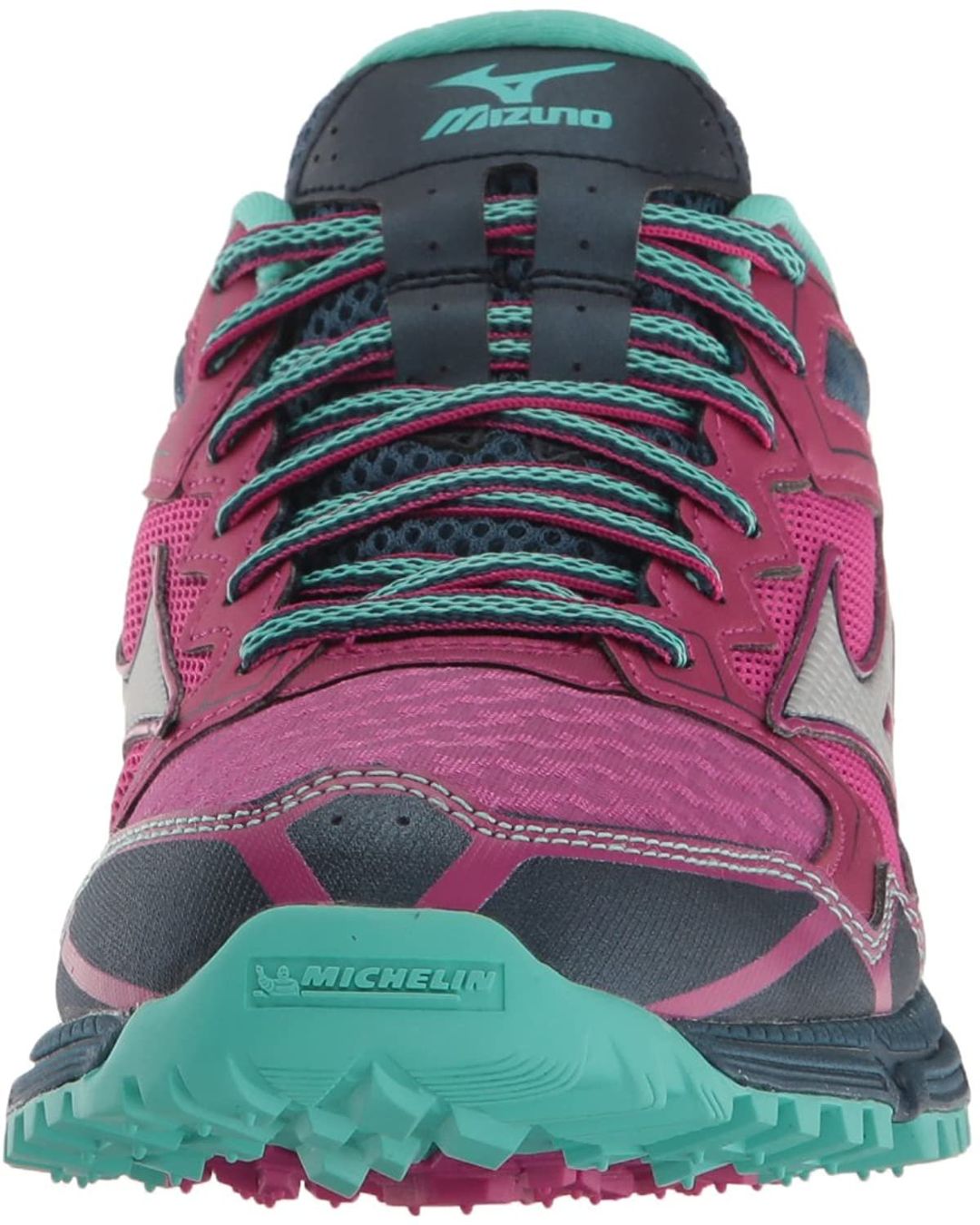 Mizuno Scarpe da donna: MIZUNO Wave Daichi 2. GR 38 – Nuovo (secondo la descrizione) da Aesch BL venduto da SPORT-RC-Model2020 1