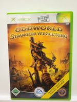 Oddworld: Stranger's Vergeltung XBOX -