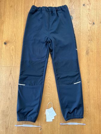 Wie neu! Outdoorhose von NameIt Gr.158 / Wassersäule 8000 mm