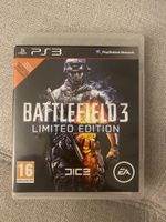 Battlefield 3, Limited Edition