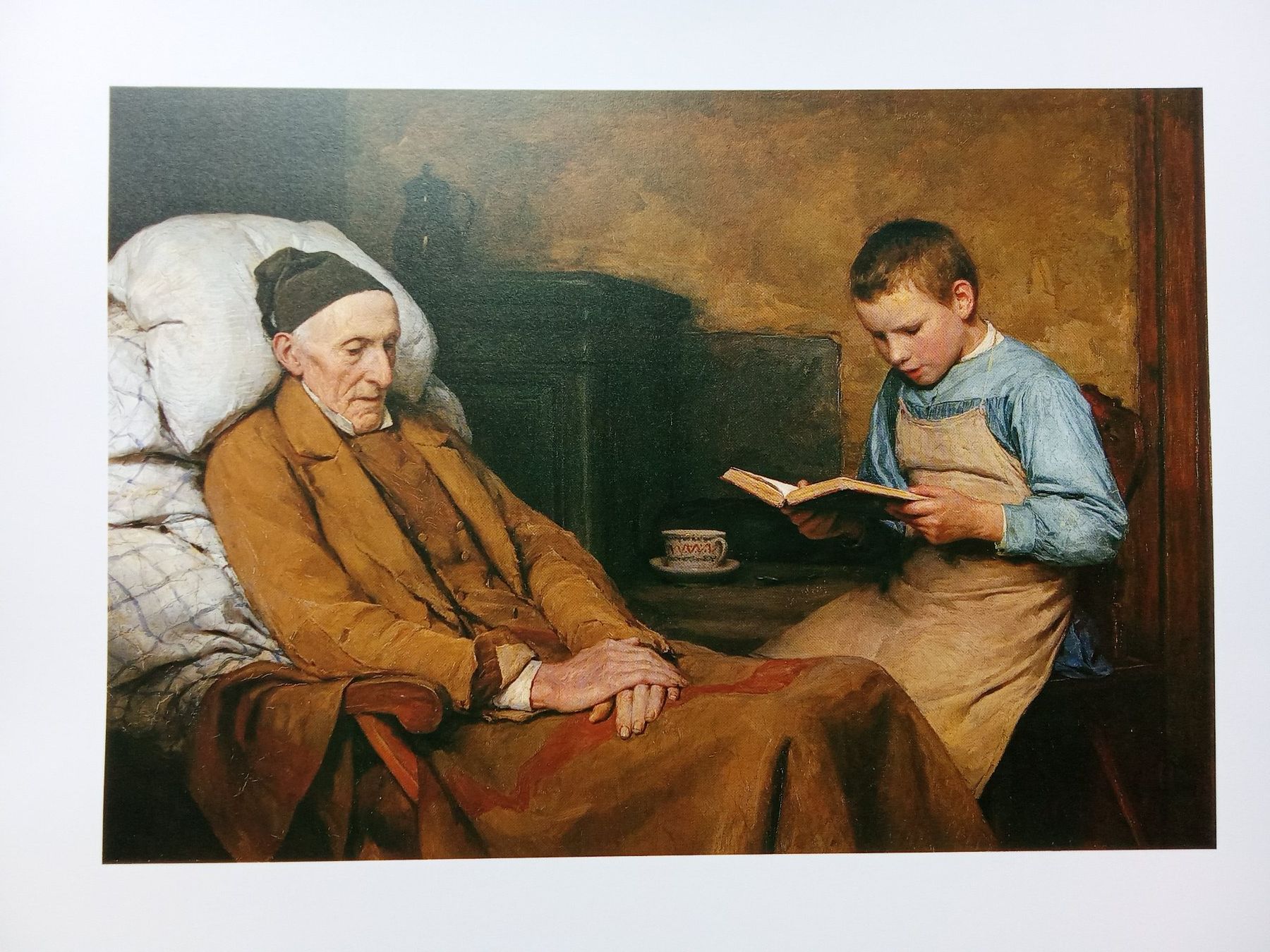 Libri: Albert Anker 1831-1910 / 32 ausgewählte Bilder – Usato da Bilten venduto da Bora3 5