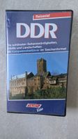VHS Kassette "DDR" Die Kassette ist originalverpackt. 1990
