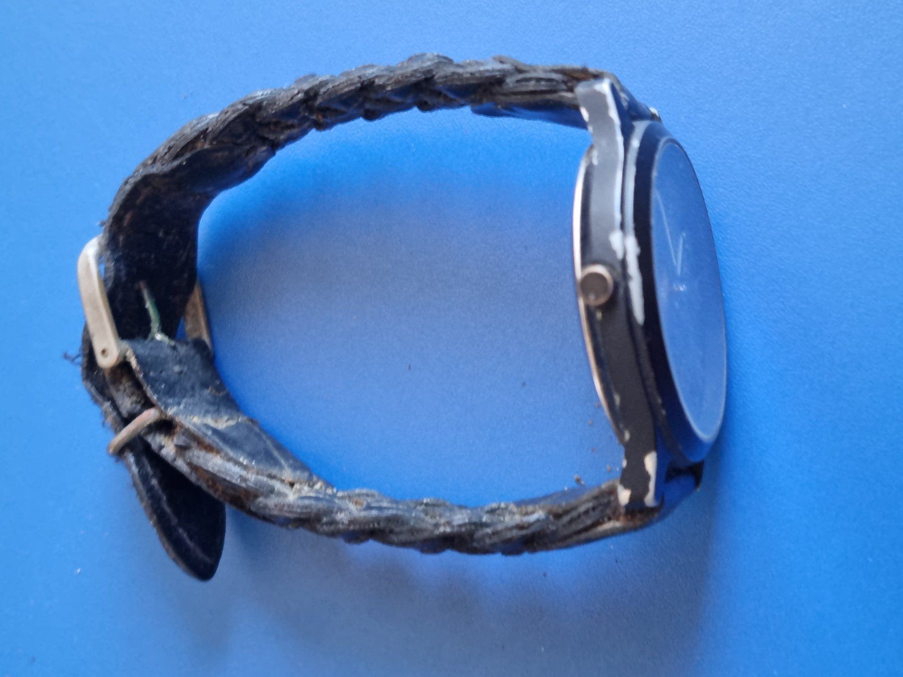 Armbänder & -reifen: Milan Uhr – Gebraucht aus Schaffhausen von Leveron13 3