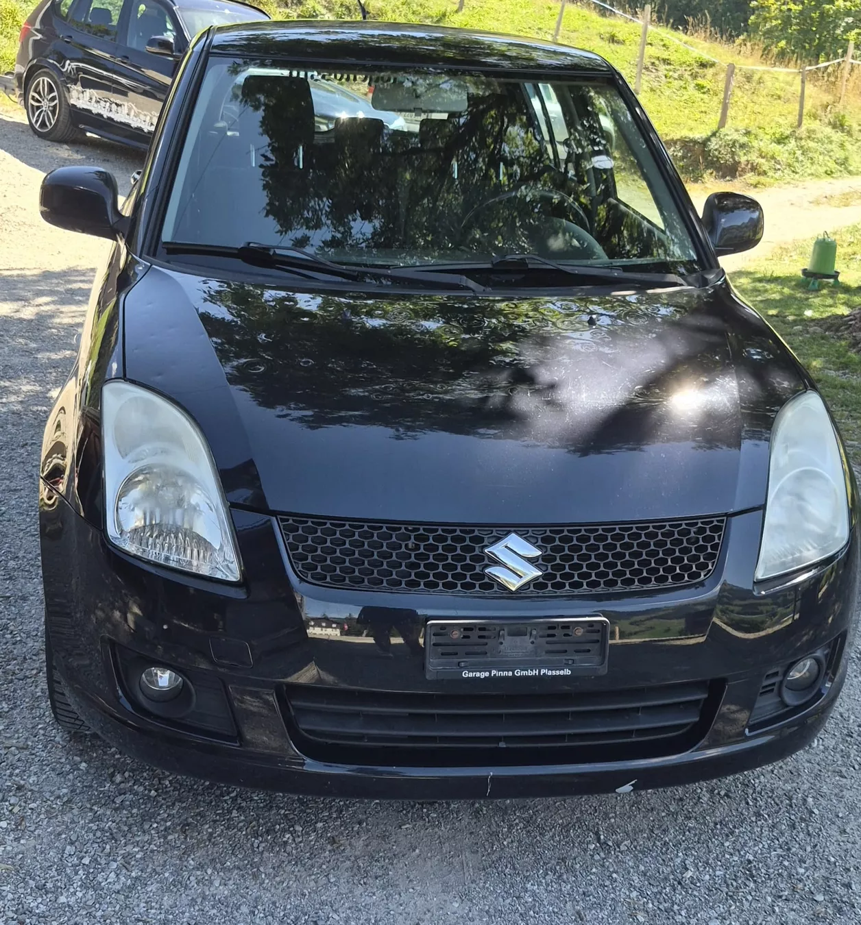 Suzuki Automobili: Suzuki Swift – Usato da Schwarzsee venduto da Maeni1173 3