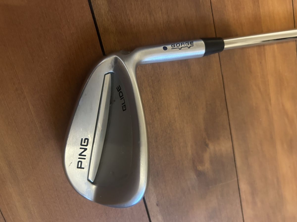 Clubs & Sets: Ping i230 Eisen-Set + Ping & Titleist Wedges – D'occasion à Weinfelden par valerio123 4