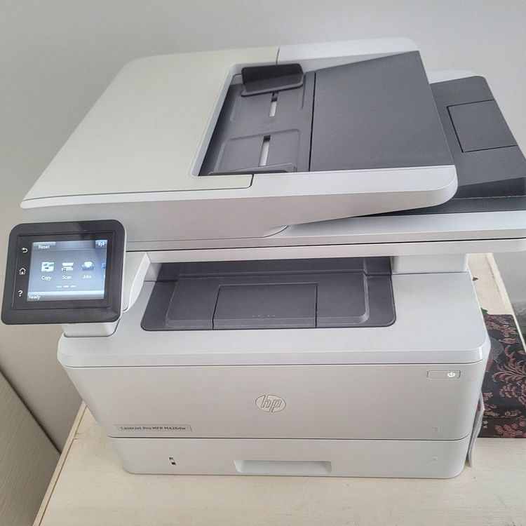 HP LaserJet Pro M426dw MFP (Gebraucht) in Sierre für CHF 119 – mit ...