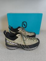 Wanderschuhe Scarpa Mescalito GTX Damen Grösse 36 neue