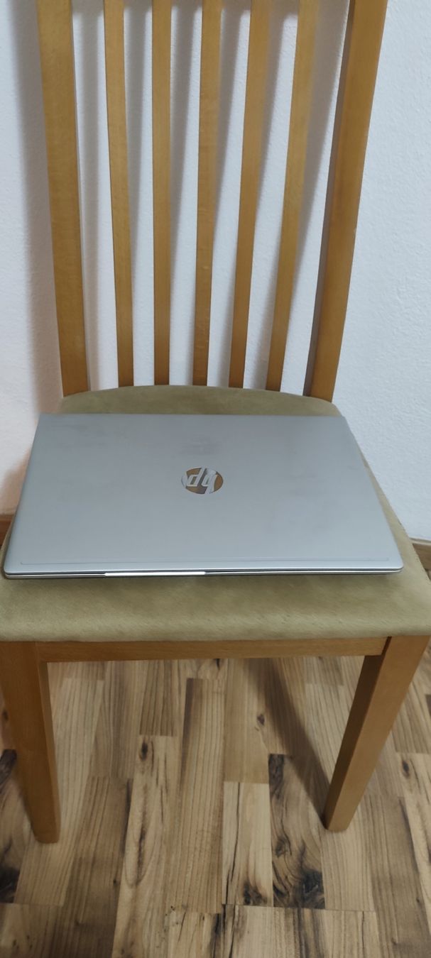 Hewlett Packard Notebook: HP PROBOOK 450 G7 – Usato da Pedrinate venduto da ipe_bgt7