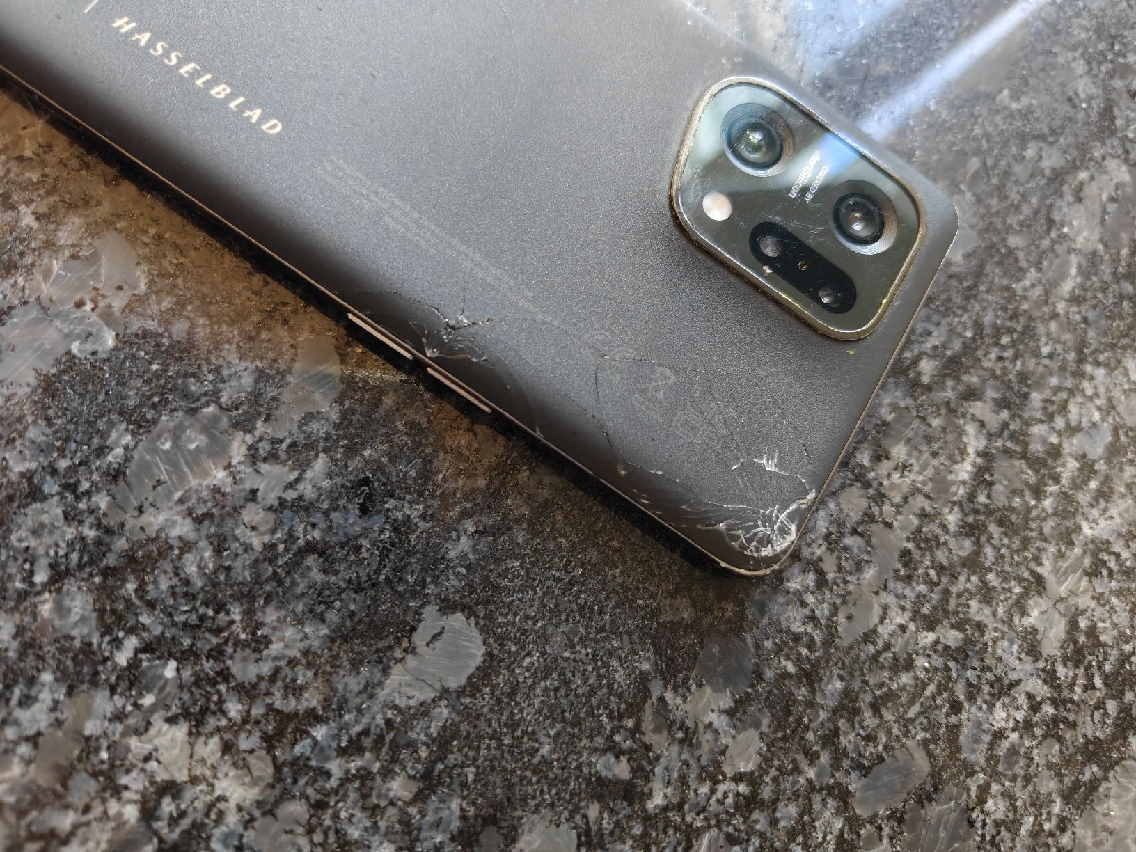 Oppo Telefoni cellulari / Smartphones: OPPO Find X5  – Usato da Aedermannsdorf venduto da bhe_7qxp 5