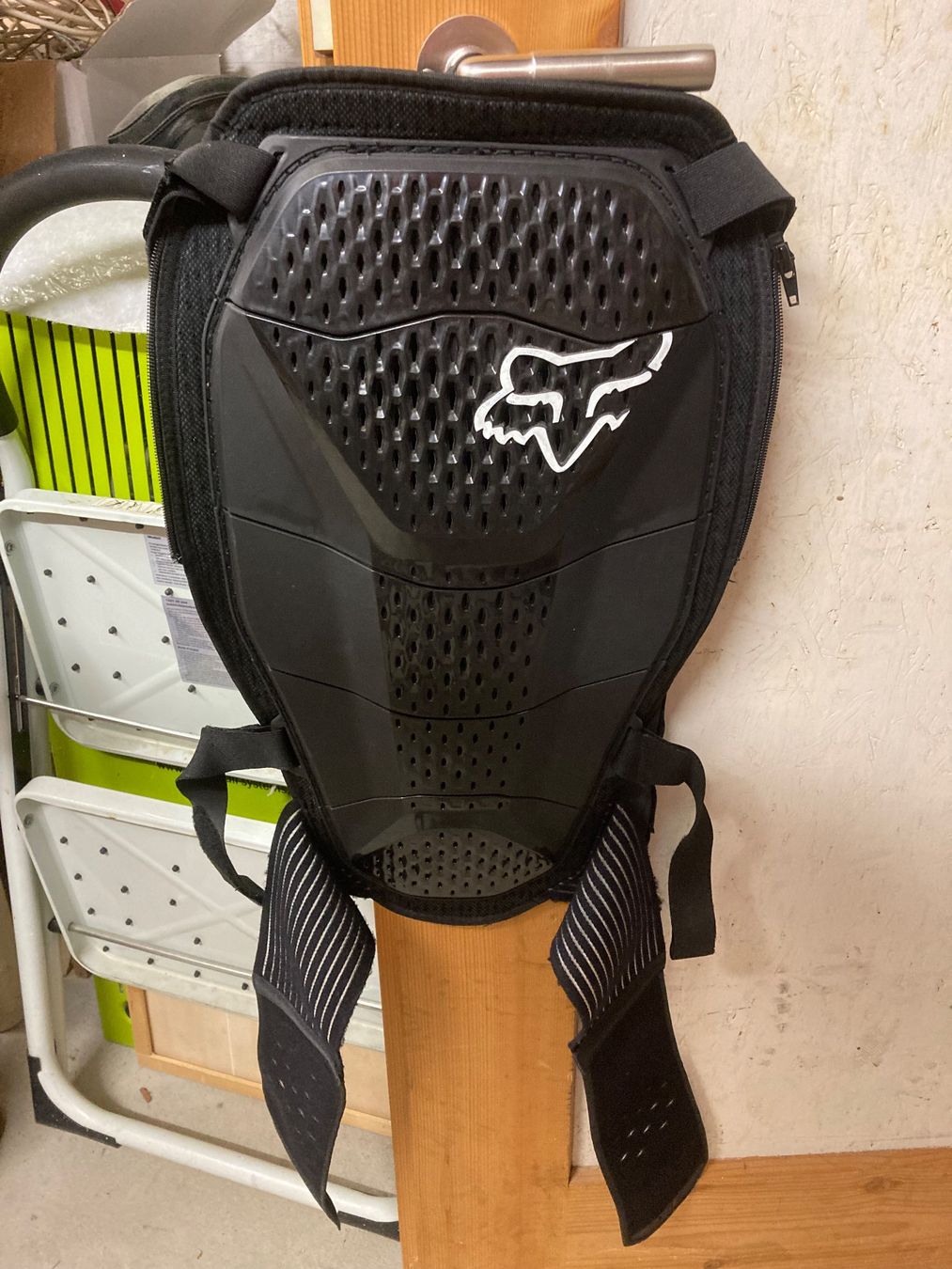 Fox Protezioni & Imbottiture: Mountainbike Protektoren – Usato da Winterthur venduto da Agueter 5