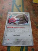 POKEMON  Tinkatuff    I  MEG EN   097/132    HP80   2025
