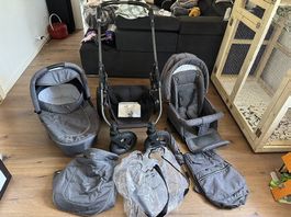 Kinderwagen Set Vagabund Nana