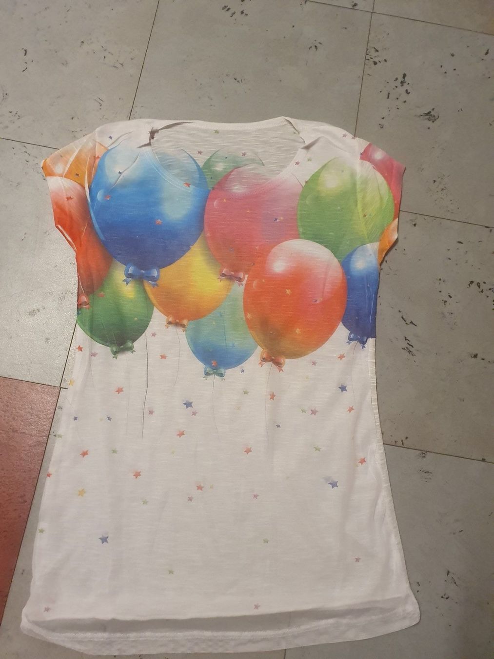 T-Shirts: T-Shirt – Neu (gemäss Beschreibung) aus Moosseedorf von Sonnenschein..