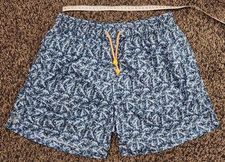 Badehose - Portofiori - M