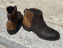 MOMA Schuhe