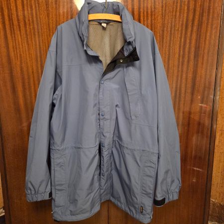 Veste Goretex L