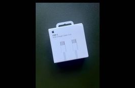 Apple USB-C 60 W  1 m