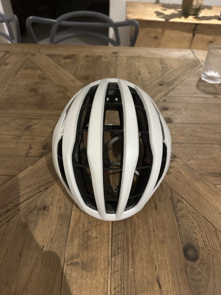 Specialized Helme: Specialized S-Works Prevail 3 Helm Gr. M – Gebraucht aus Zürich von Barspin 1