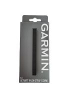 GARMIN Uhrenband 22mm Schwarz
