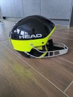 HEAD Stivot Skihelm Gr. XS-S