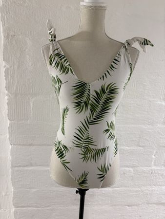 Damen Body,Gr.S;H&M