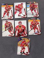 EHC Biel Hockey Card