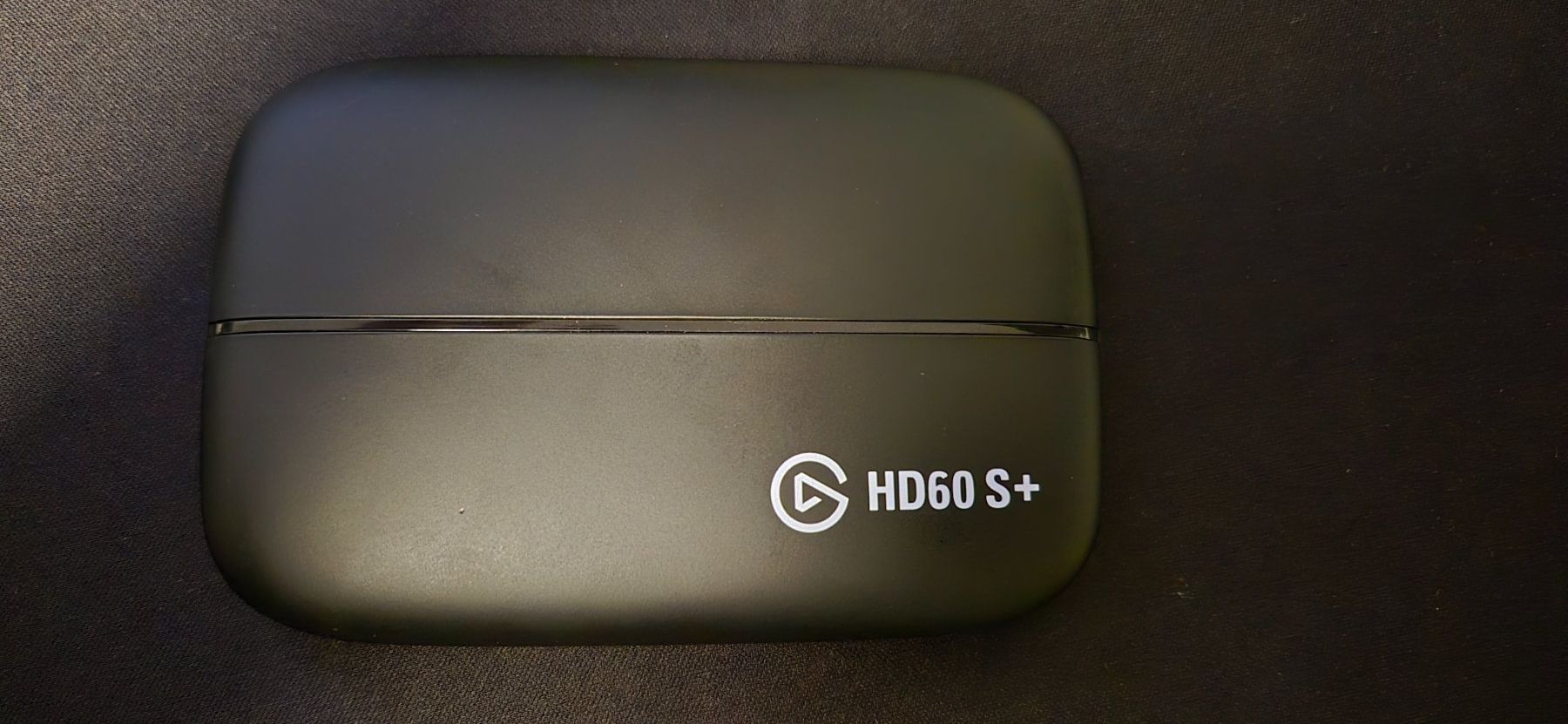 Elgato Registratori: capture card HD60S+ – Usato da Nyon venduto da Swiss-Cheese-eater3