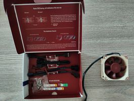 Noctua NF-A6x25 PWM