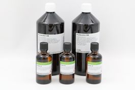 3x Paraben K & 2x Fluidlecithin (26060474PL)