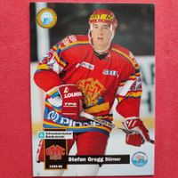 Stefan Grogg - EHC BIEL - 1995/96