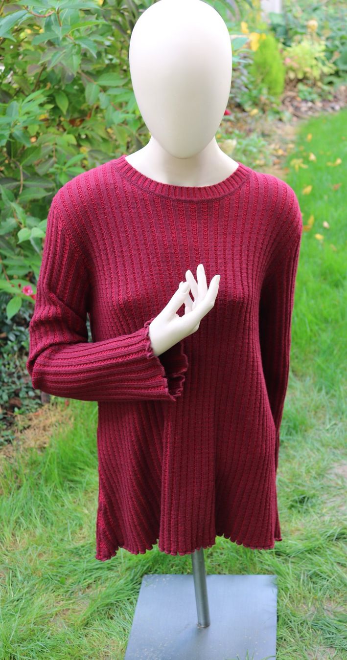Pulls & Sweat-shirts: Damenpullover – Neuf (Voir description) à Frick par Beni58