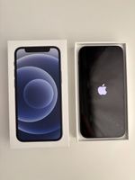 Apple iPhone 12 mini, Black, 64GB